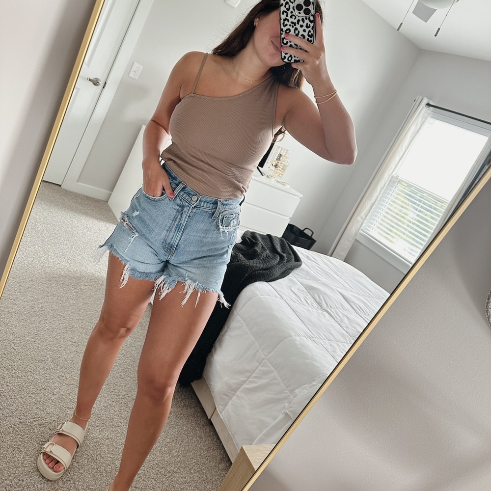 Boutique Tank Top